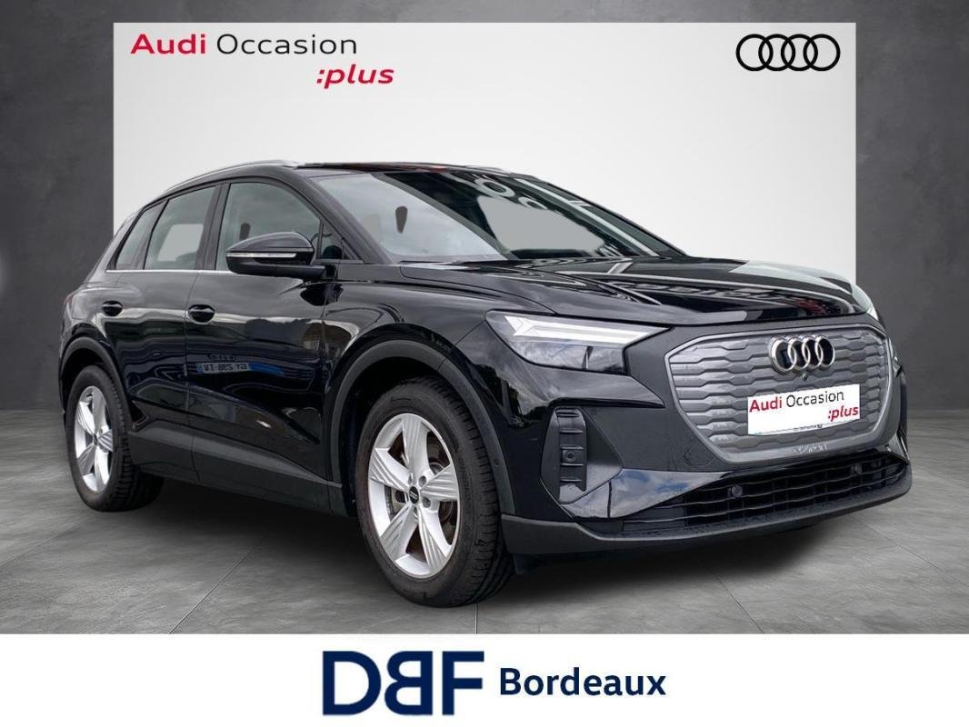Audi Q4 e-tron - Photo 6