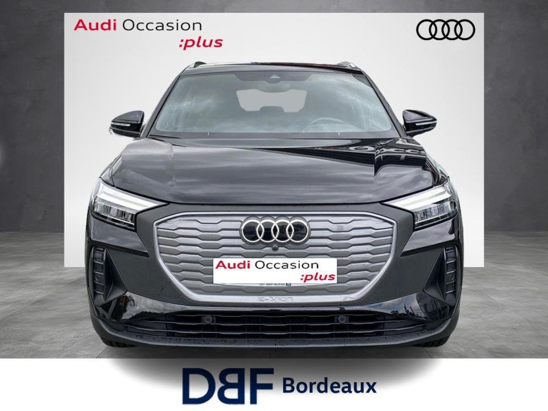 Audi Q4 e-tron - Photo 7
