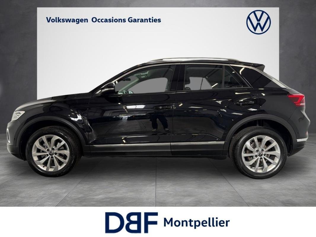 Volkswagen T-Roc - Photo 2