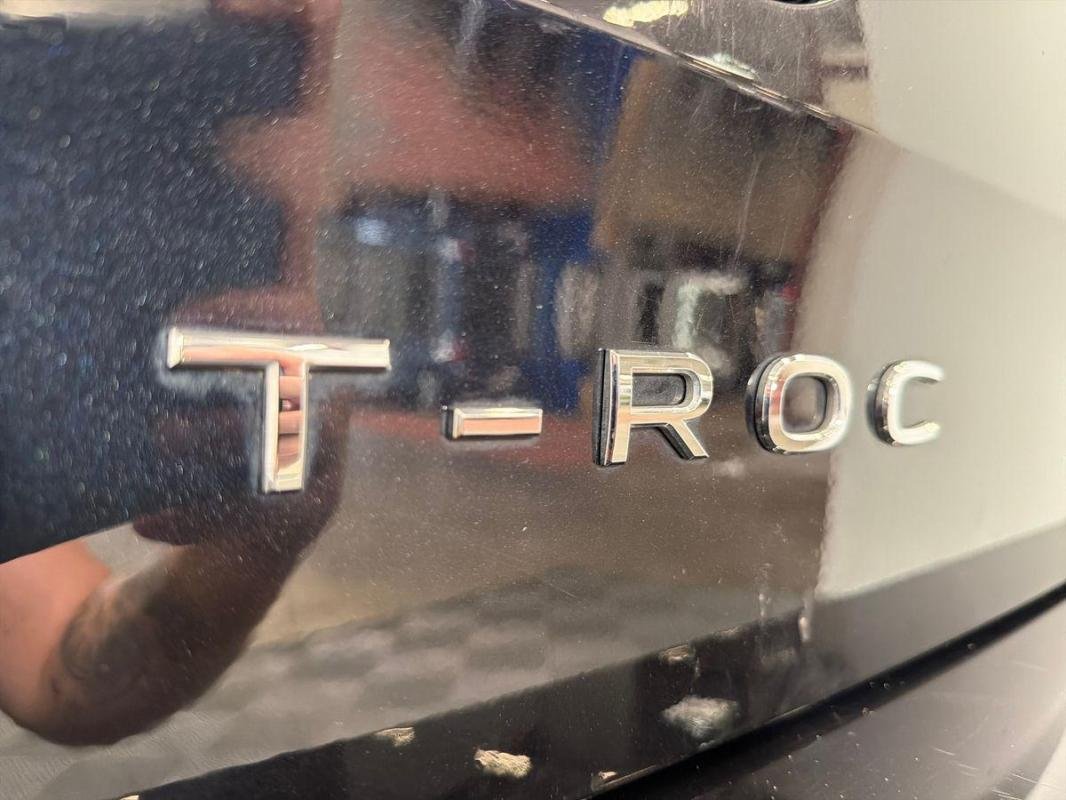 Volkswagen T-Roc - Photo 27