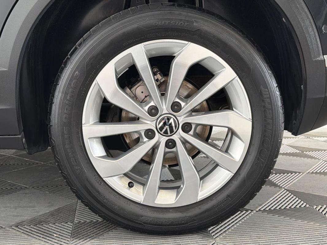 Volkswagen T-Roc - Photo 28