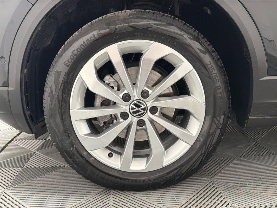 Volkswagen T-Roc - Photo 29