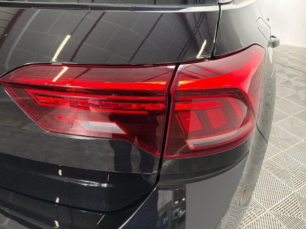 Volkswagen T-Roc - Photo 30