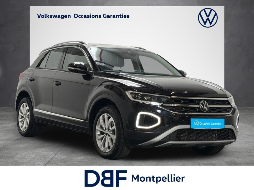 Volkswagen T-Roc - Photo 6