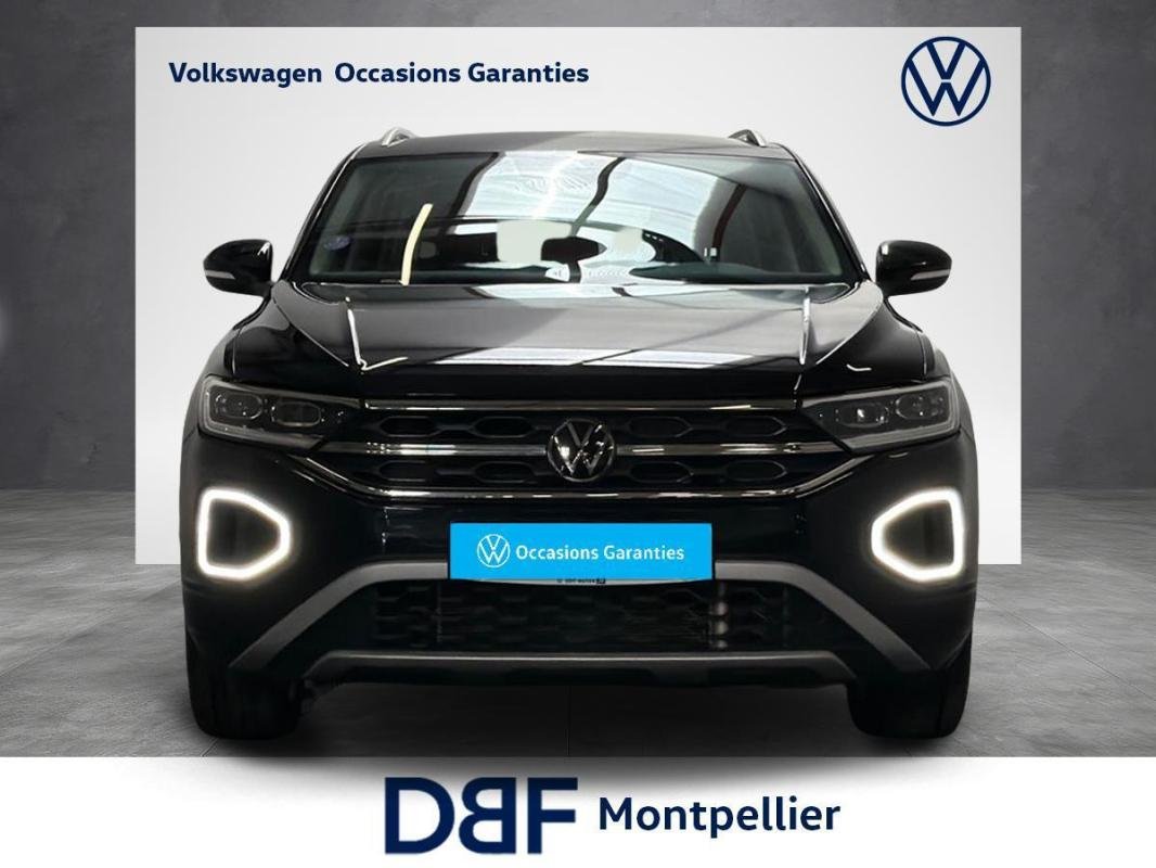 Volkswagen T-Roc - Photo 7