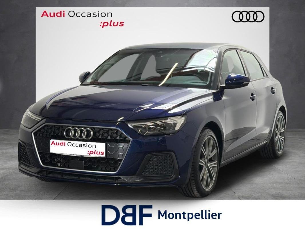 Audi A1 sportback - Photo 1