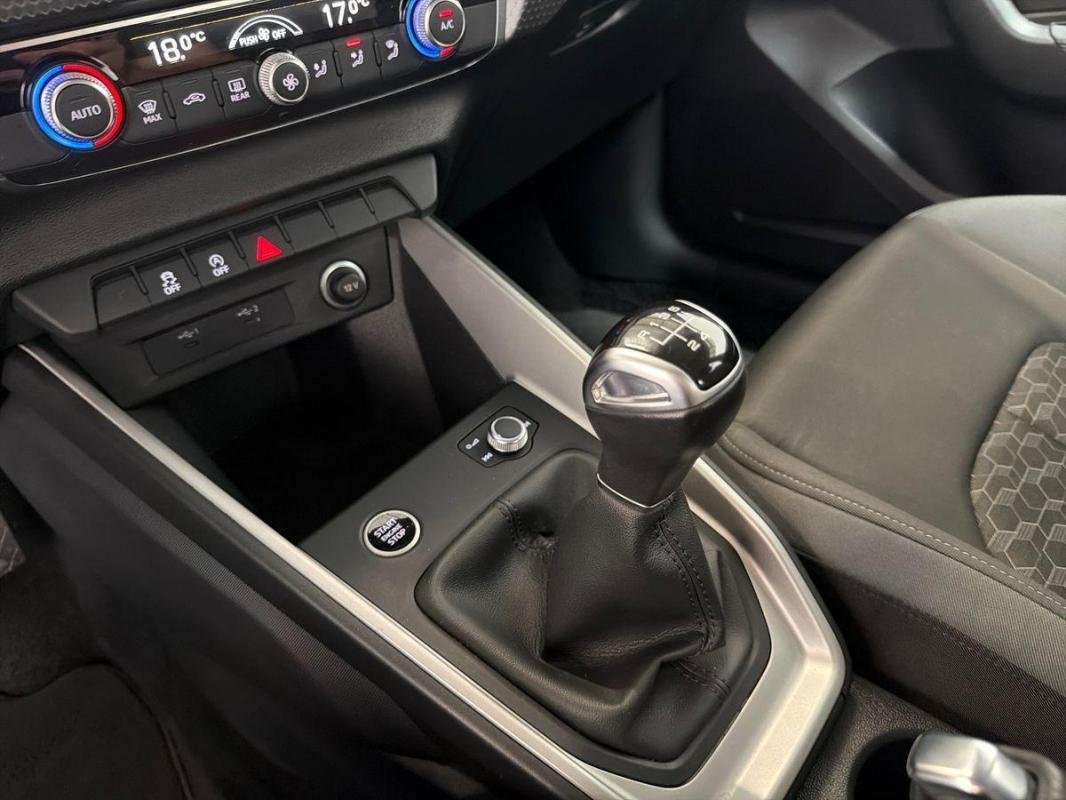 Audi A1 sportback - Photo 11