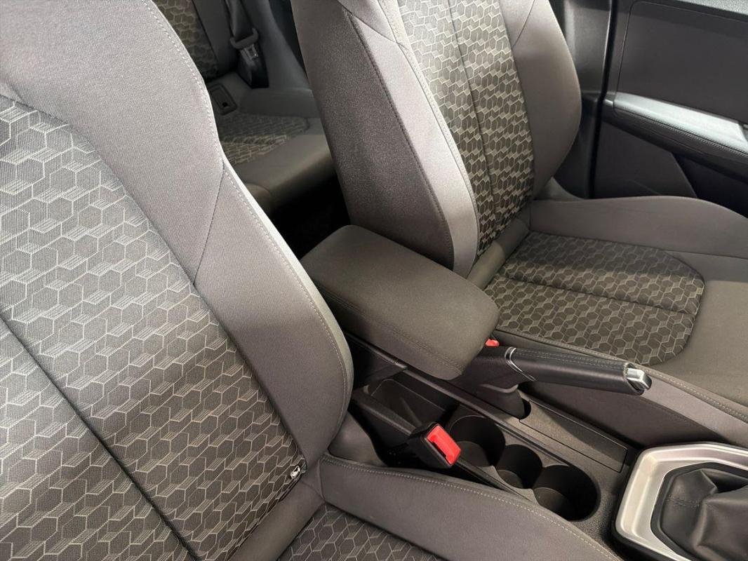 Audi A1 sportback - Photo 12