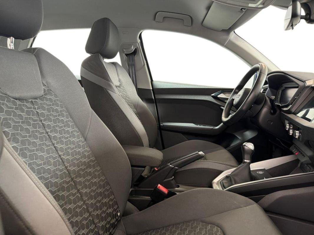 Audi A1 sportback - Photo 13