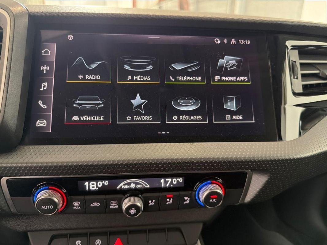 Audi A1 sportback - Photo 16