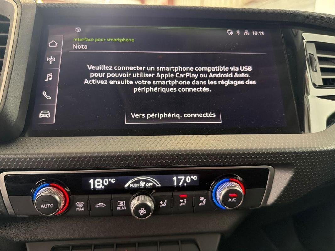 Audi A1 sportback - Photo 17
