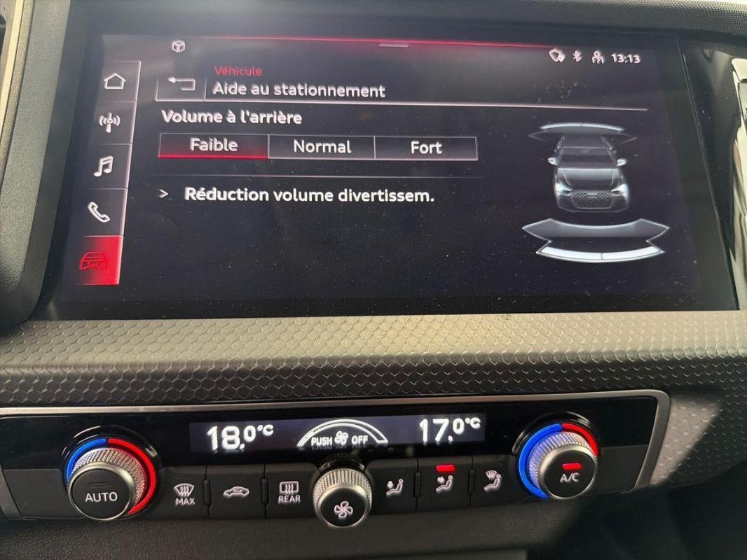 Audi A1 sportback - Photo 18