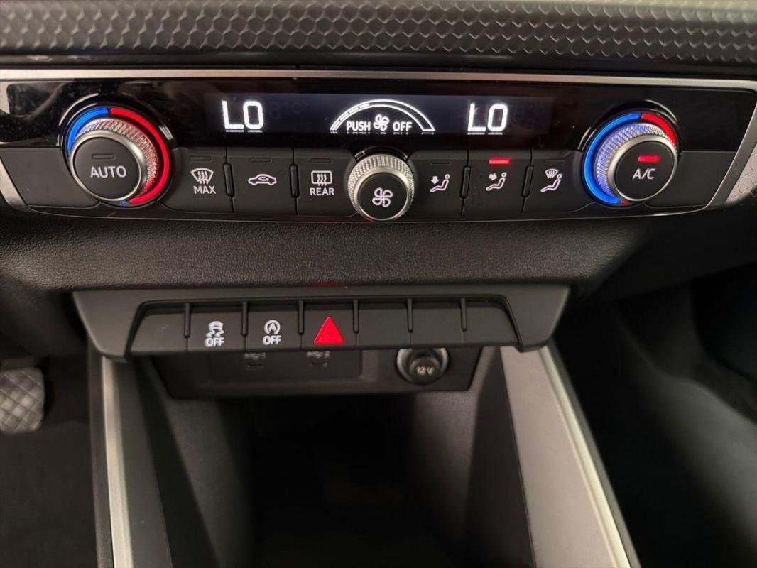 Audi A1 sportback - Photo 19