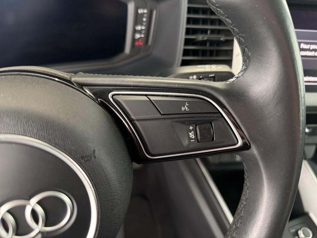 Audi A1 sportback - Photo 20