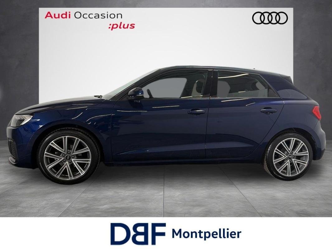 Audi A1 sportback - Photo 2