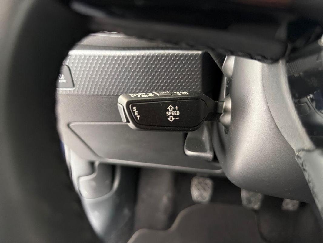 Audi A1 sportback - Photo 21