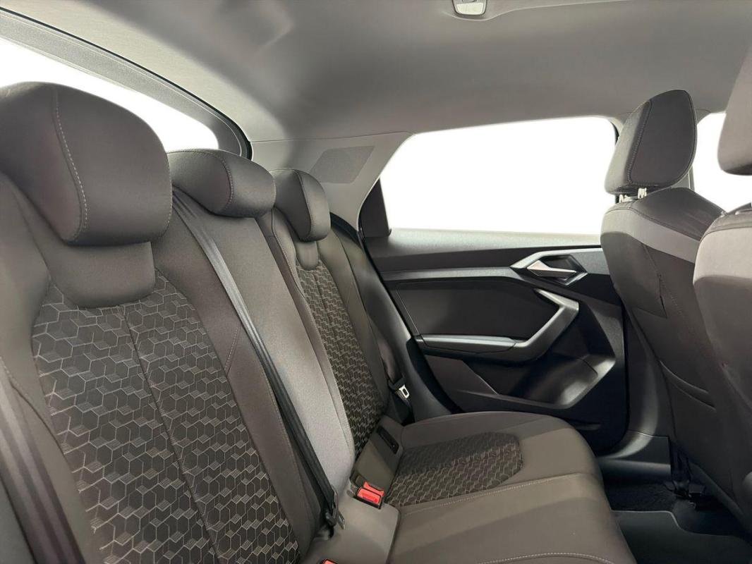 Audi A1 sportback - Photo 23