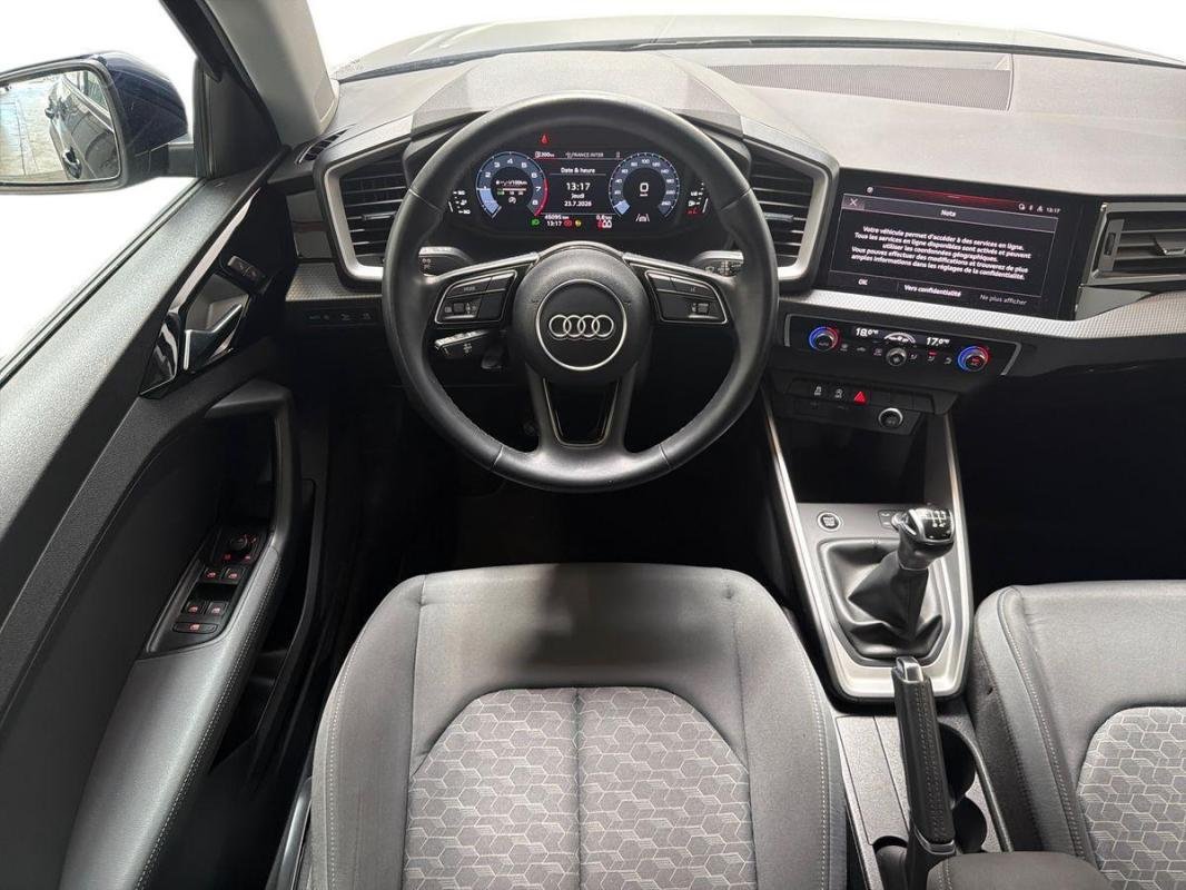 Audi A1 sportback - Photo 24