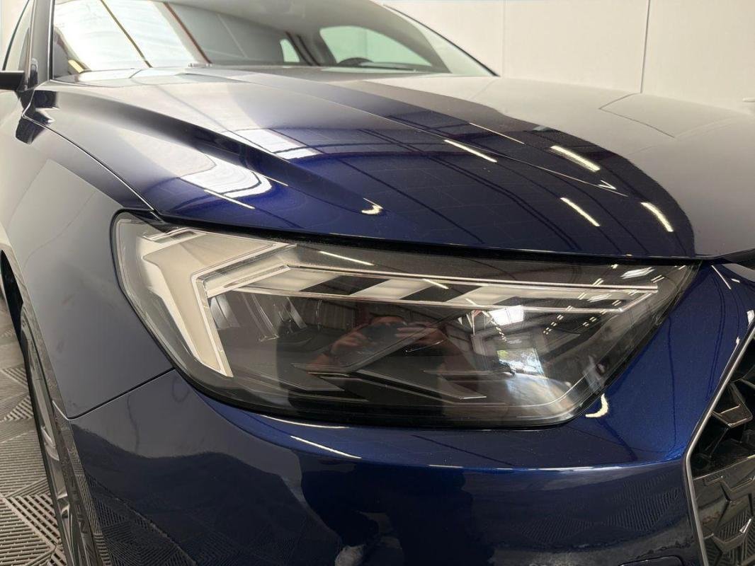 Audi A1 sportback - Photo 25
