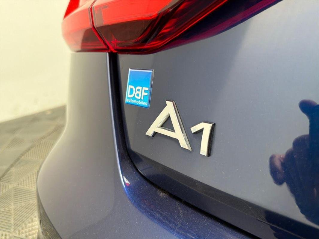 Audi A1 sportback - Photo 27