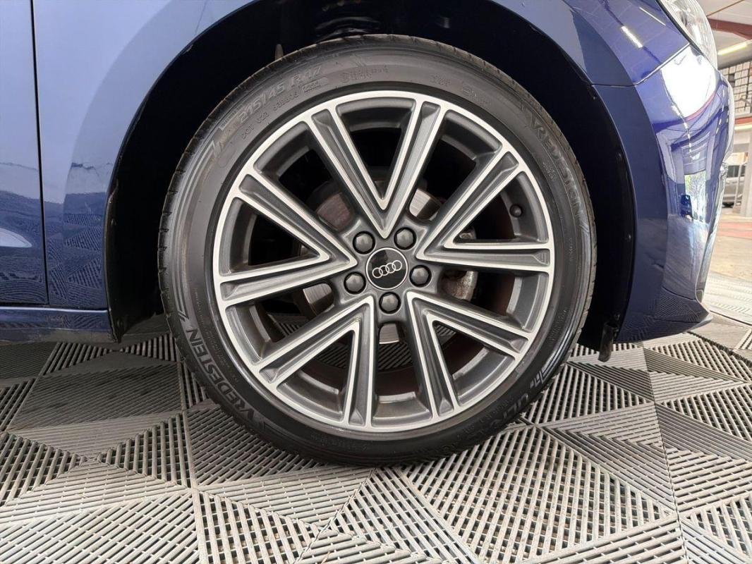 Audi A1 sportback - Photo 29