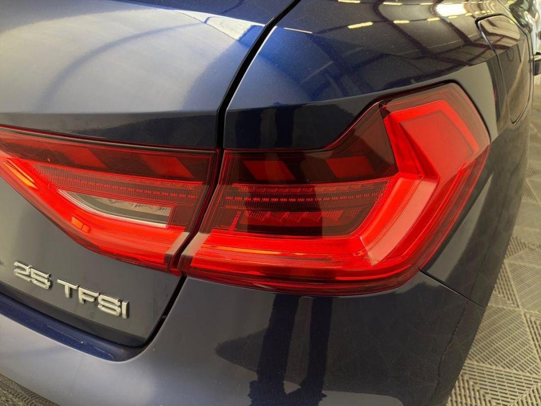 Audi A1 sportback - Photo 30