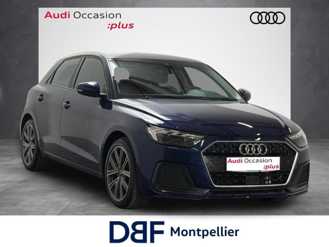 Audi A1 sportback - Photo 6
