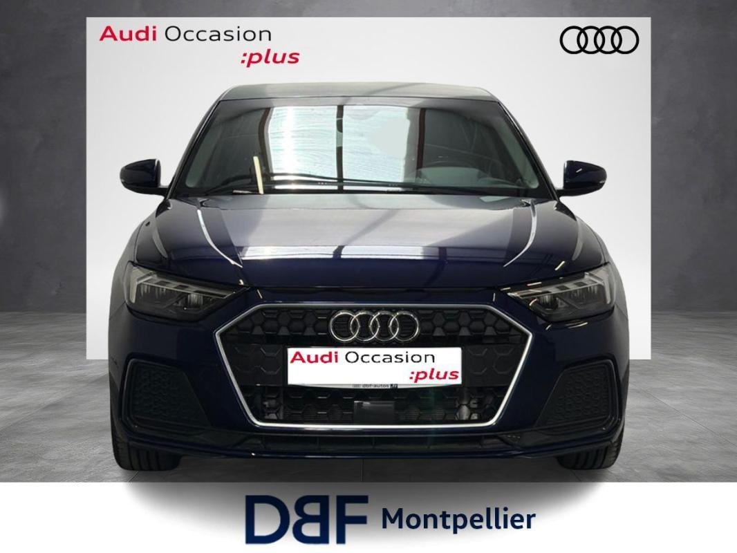 Audi A1 sportback - Photo 7