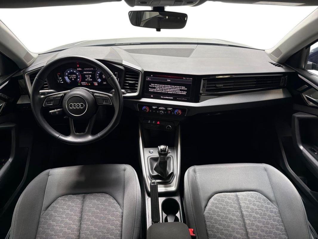 Audi A1 sportback - Photo 8