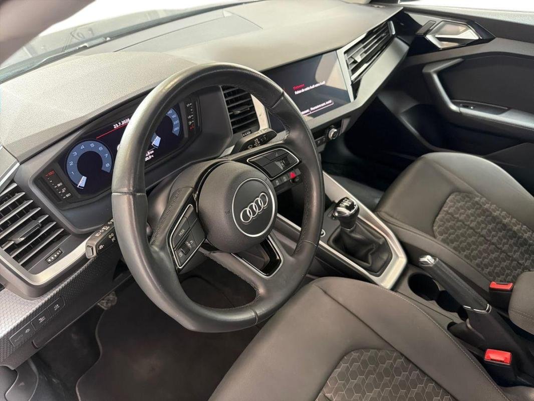 Audi A1 sportback - Photo 9