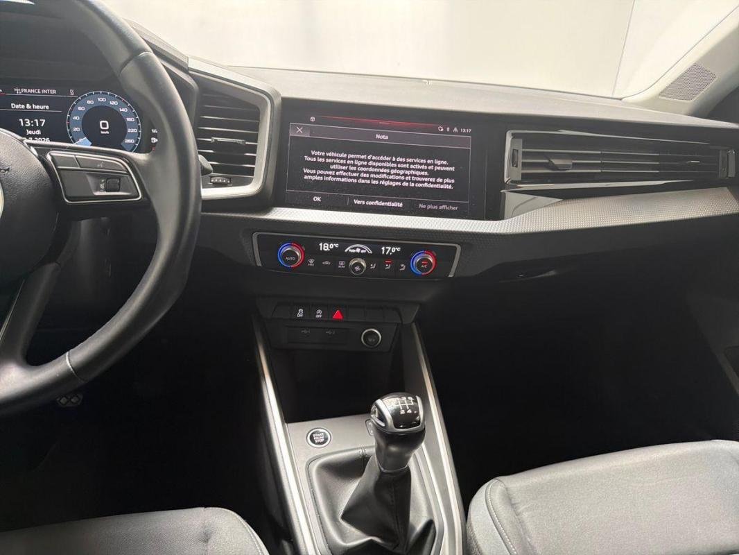 Audi A1 sportback - Photo 10