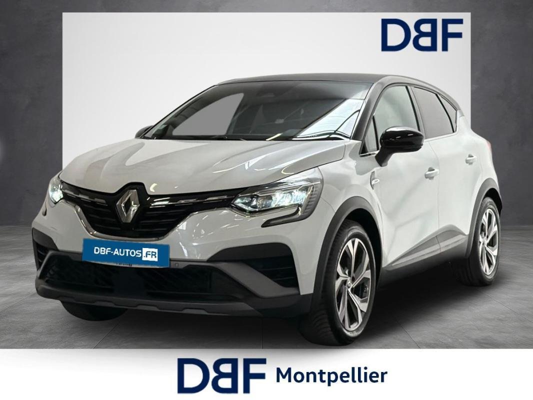 Renault Captur - Photo 1