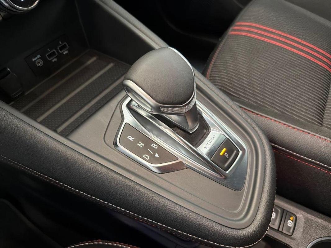 Renault Captur - Photo 11