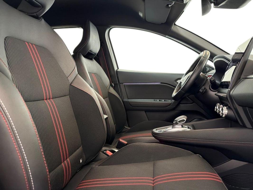 Renault Captur - Photo 13