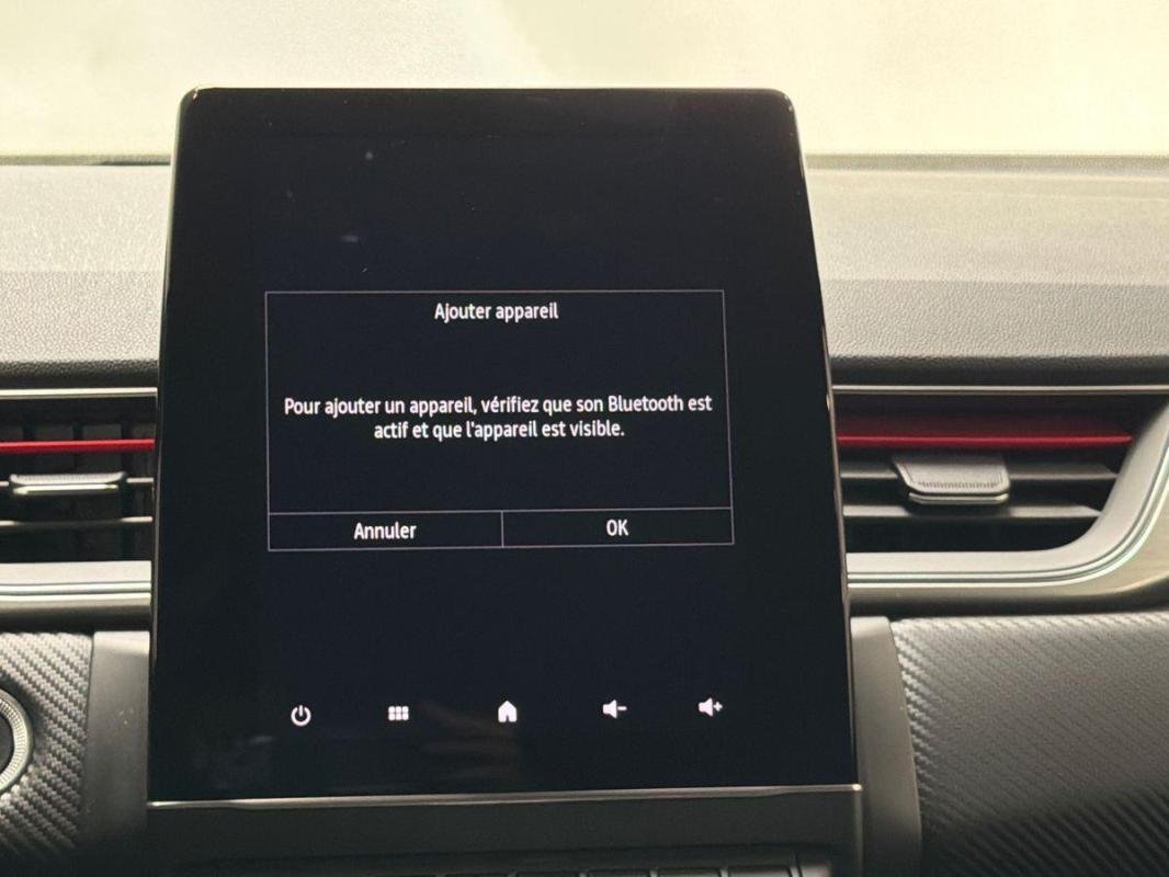 Renault Captur - Photo 17