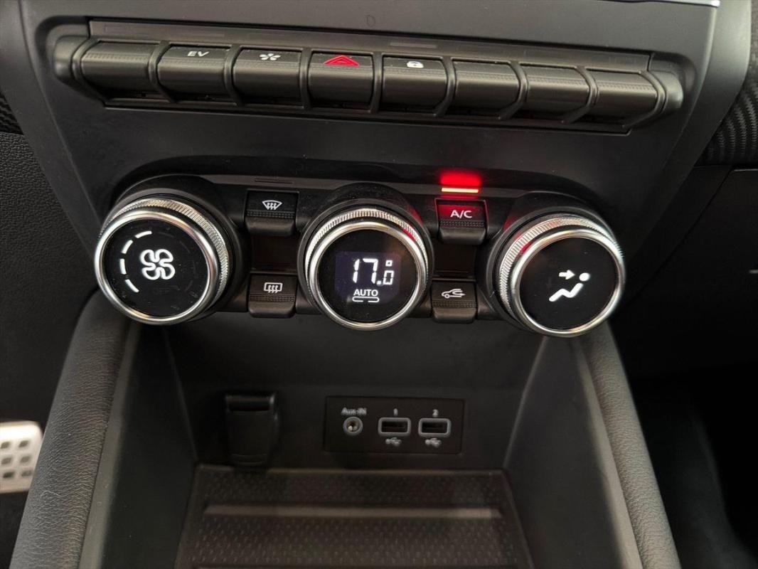 Renault Captur - Photo 19