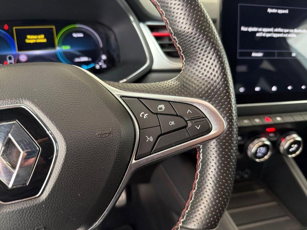 Renault Captur - Photo 20