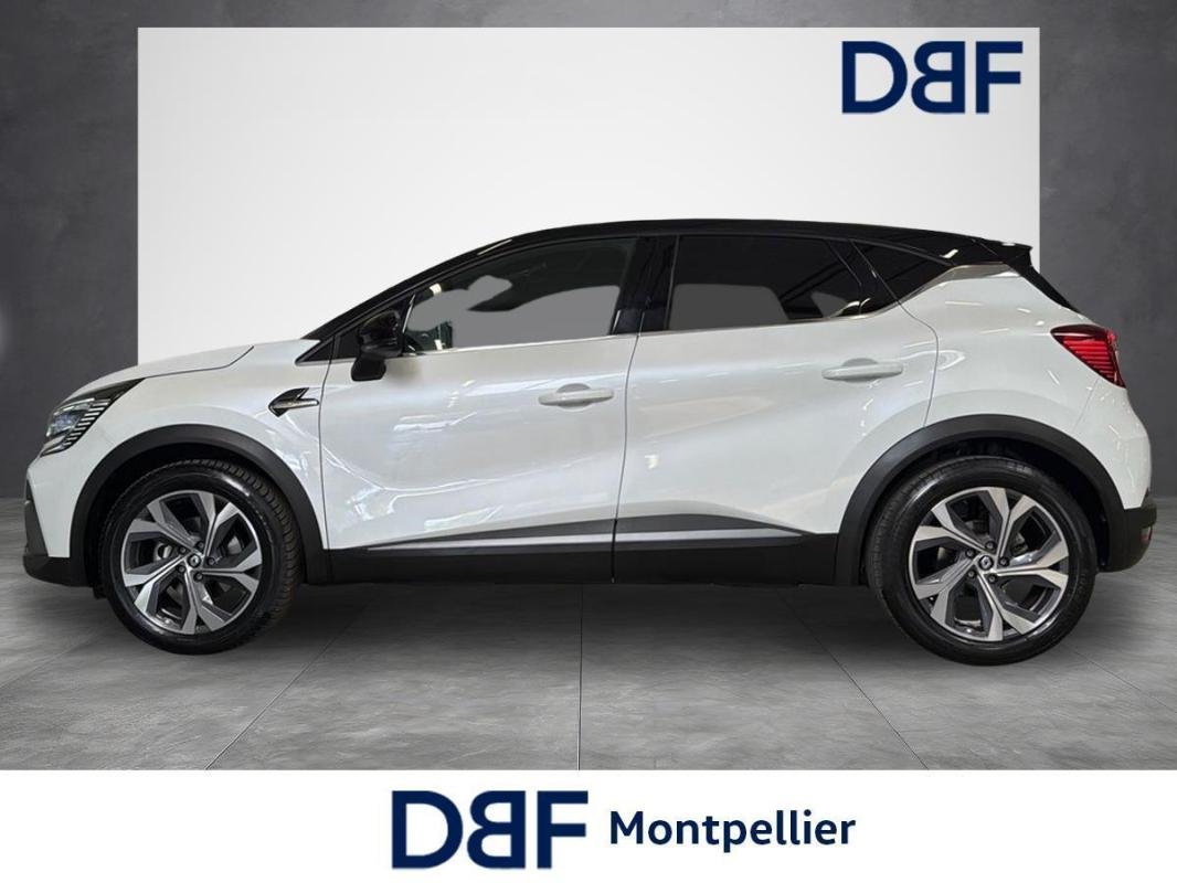 Renault Captur - Photo 2