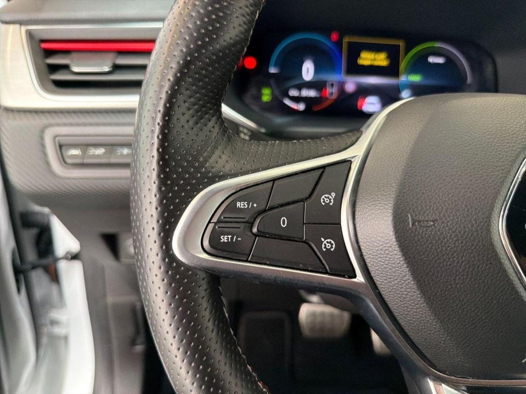 Renault Captur - Photo 21