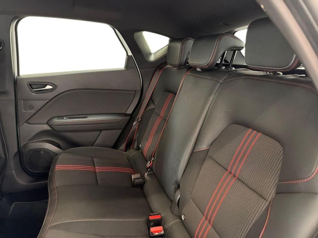 Renault Captur - Photo 23
