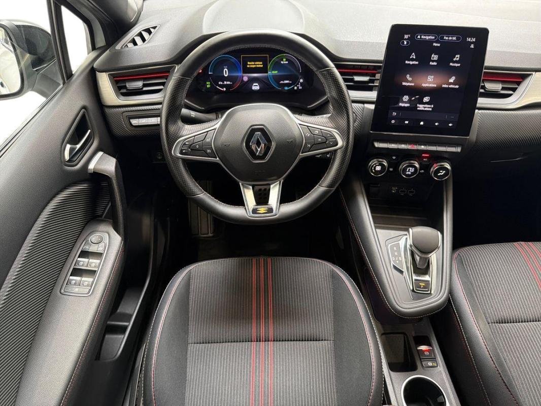 Renault Captur - Photo 24