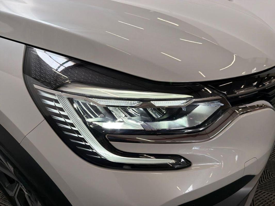 Renault Captur - Photo 25