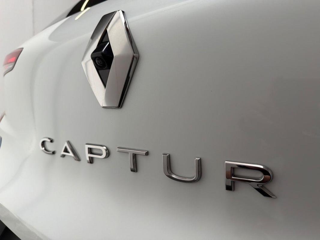 Renault Captur - Photo 27