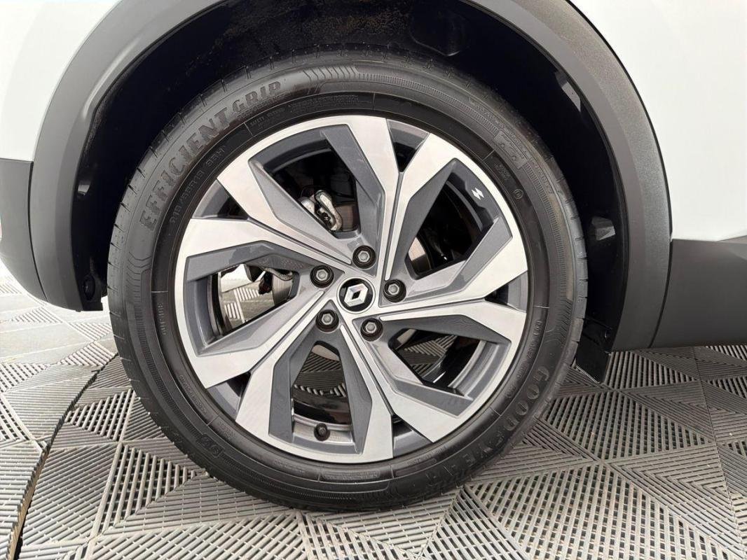Renault Captur - Photo 28