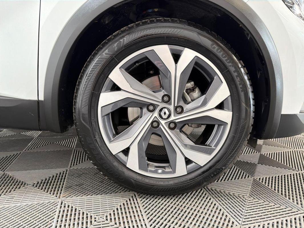 Renault Captur - Photo 29