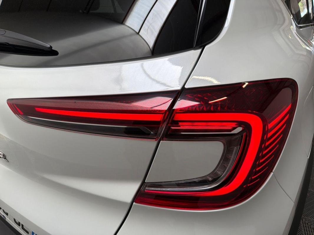 Renault Captur - Photo 30