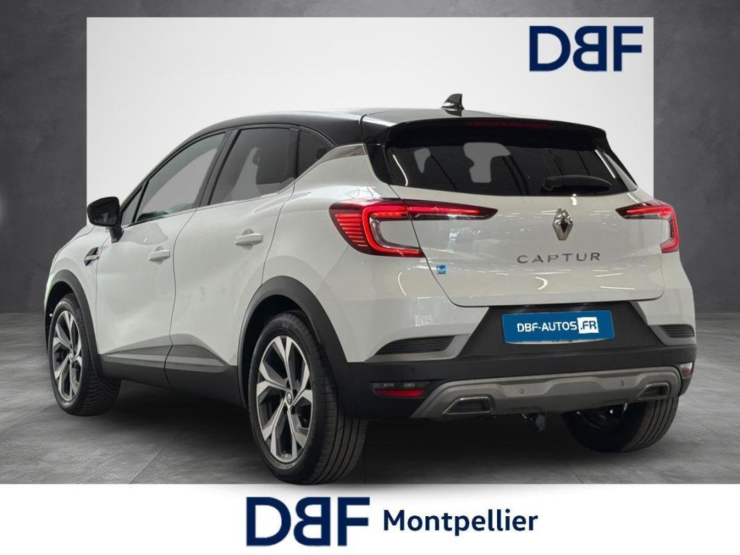 Renault Captur - Photo 3