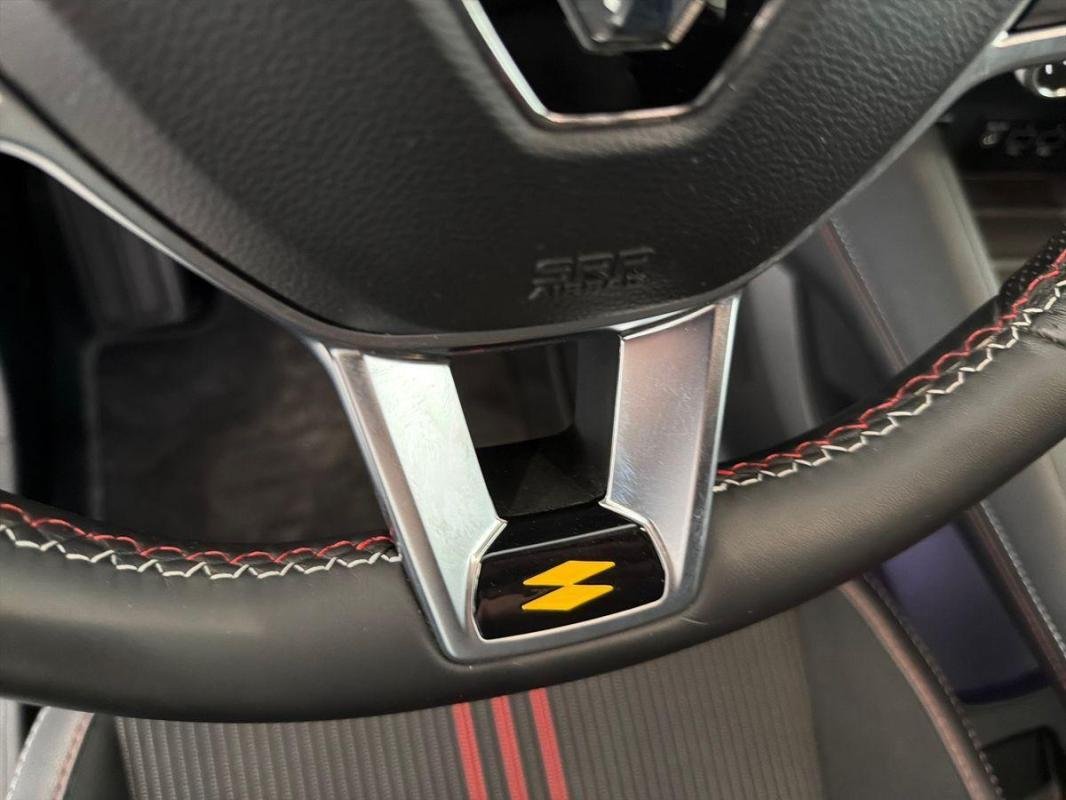 Renault Captur - Photo 33