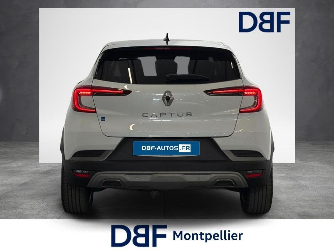 Renault Captur - Photo 4