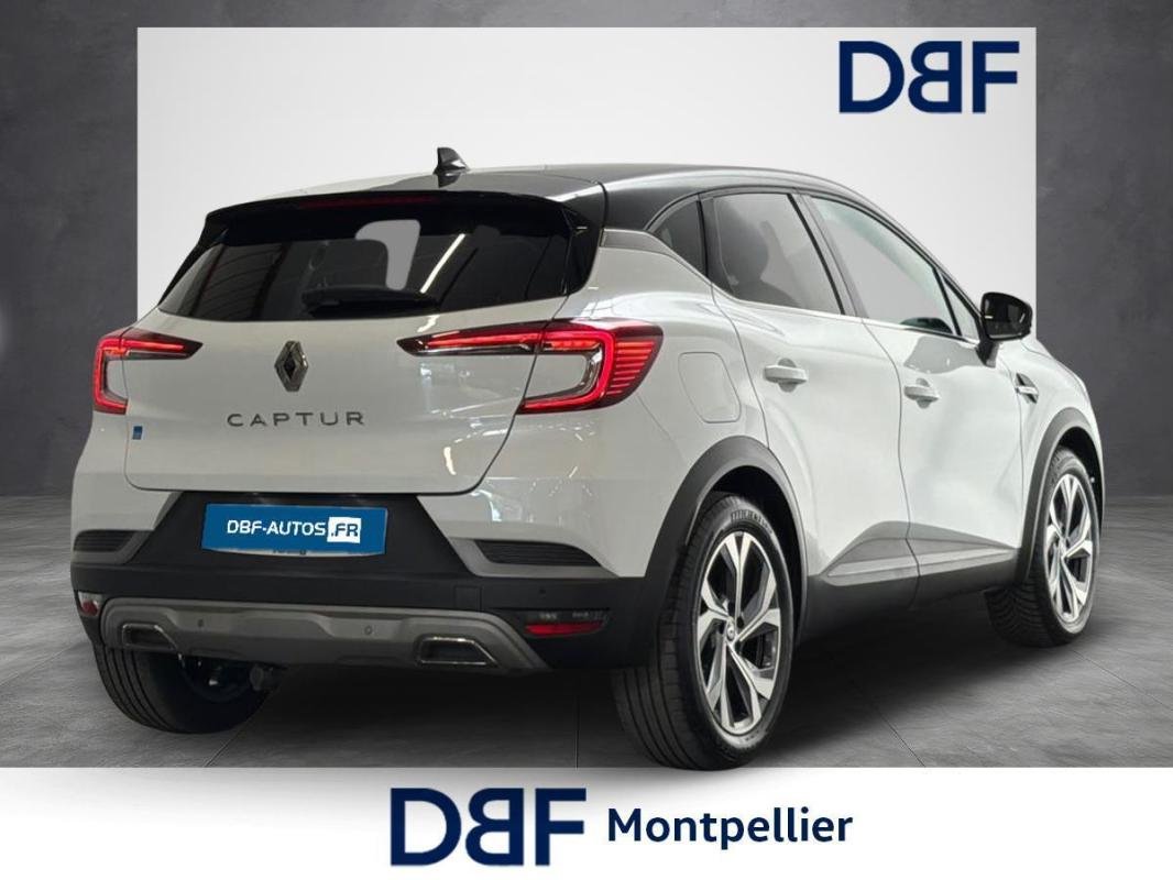 Renault Captur - Photo 5